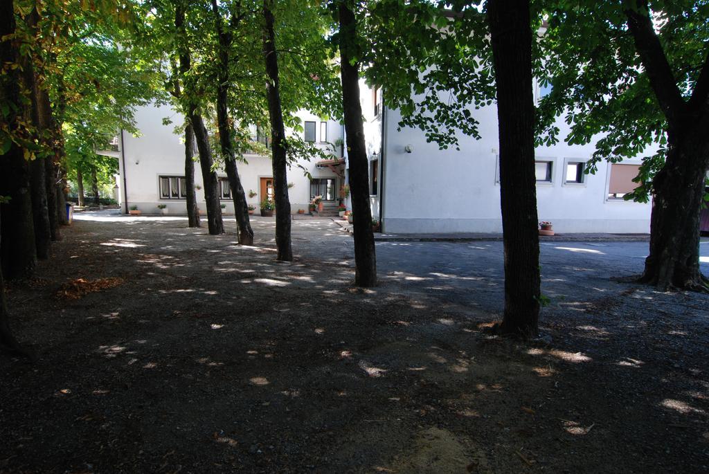 טריאסטה Albergo Alla Valle Di Banne מראה חיצוני תמונה