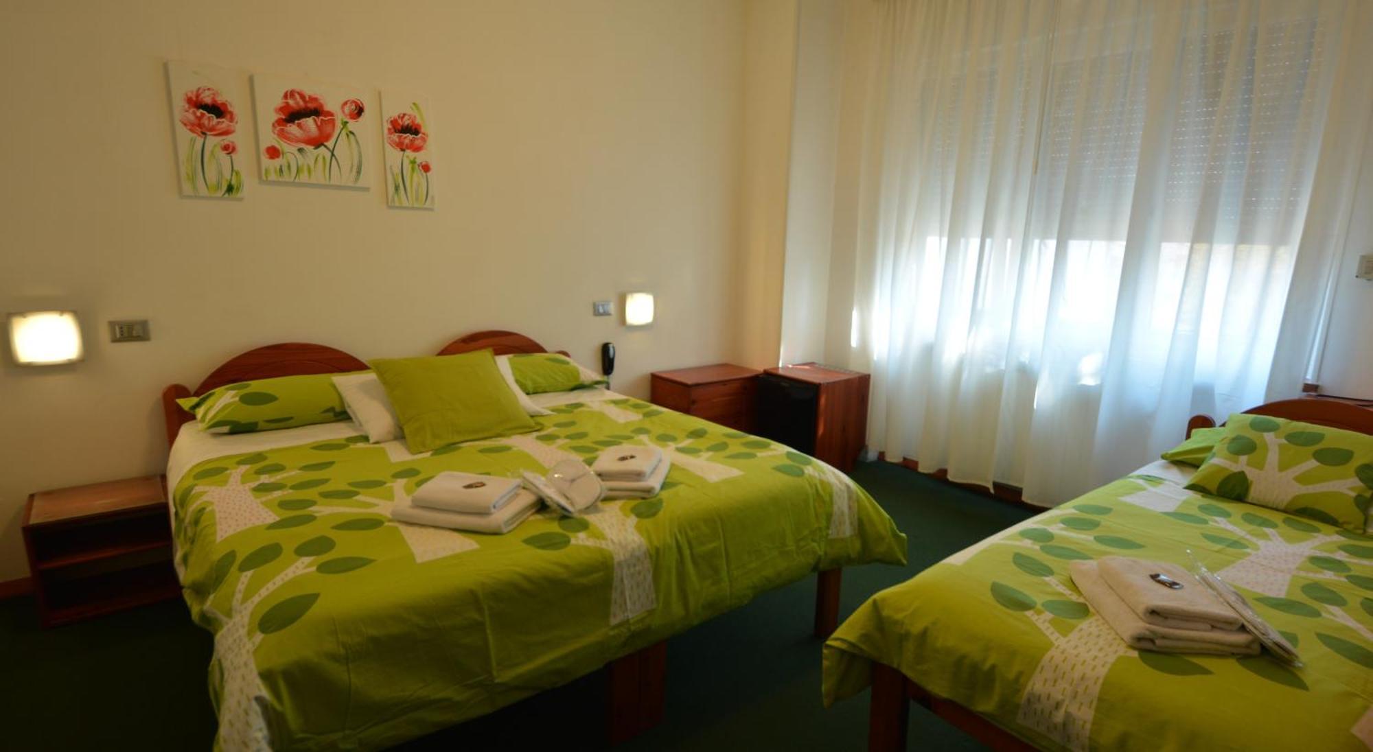 טריאסטה Albergo Alla Valle Di Banne מראה חיצוני תמונה