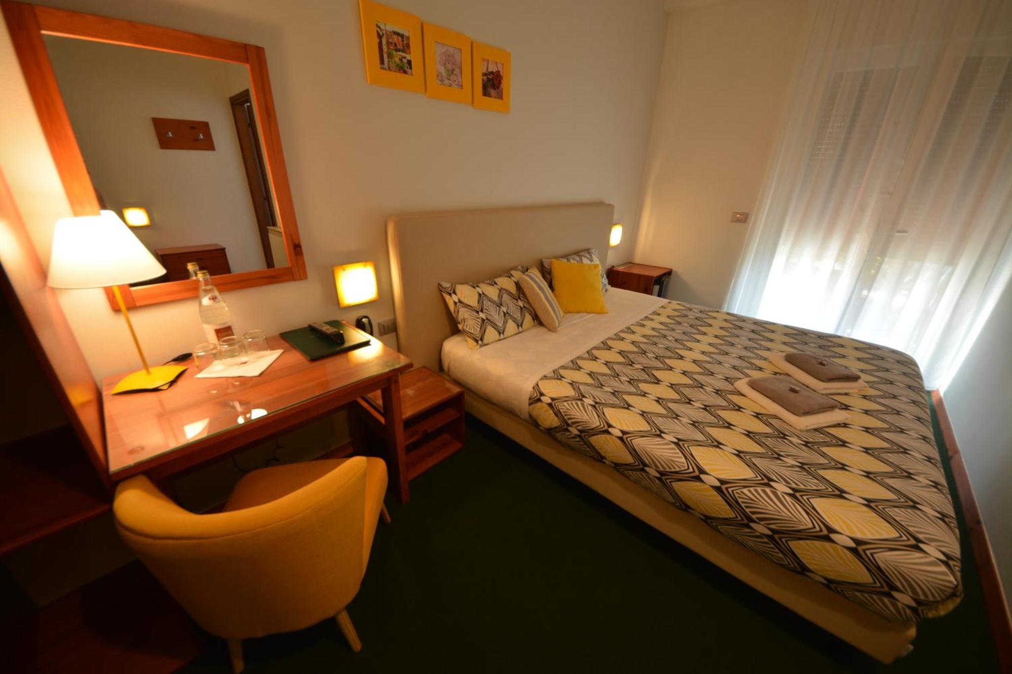 טריאסטה Albergo Alla Valle Di Banne מראה חיצוני תמונה