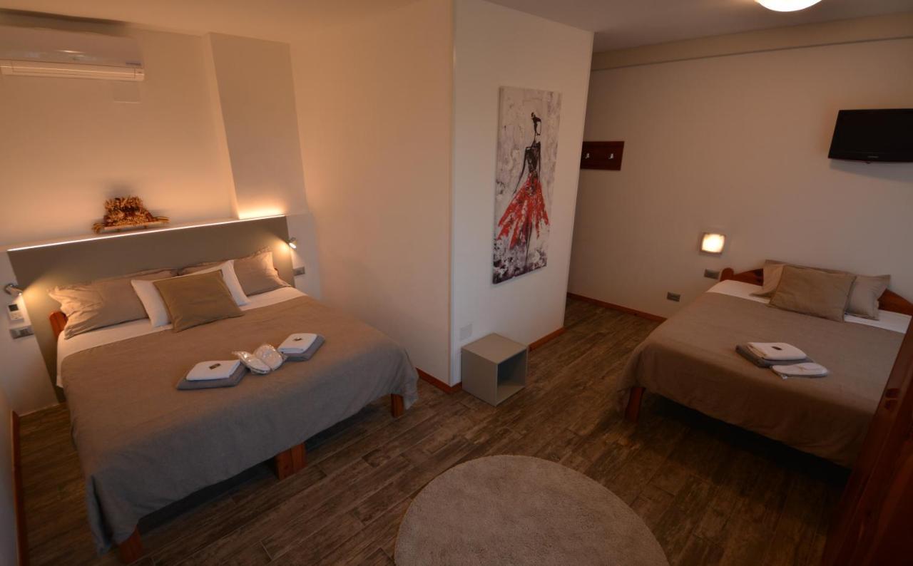 טריאסטה Albergo Alla Valle Di Banne מראה חיצוני תמונה