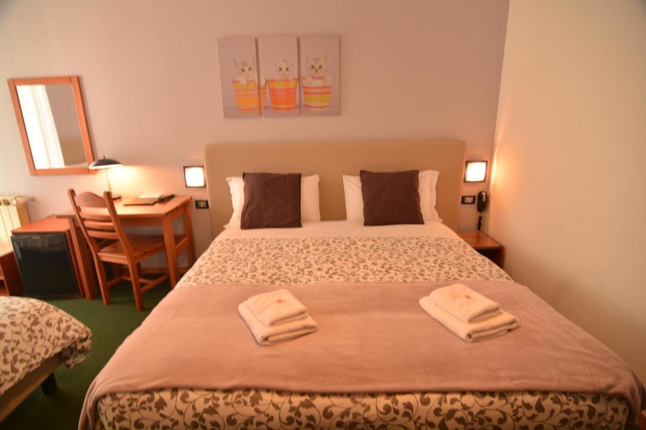 טריאסטה Albergo Alla Valle Di Banne מראה חיצוני תמונה