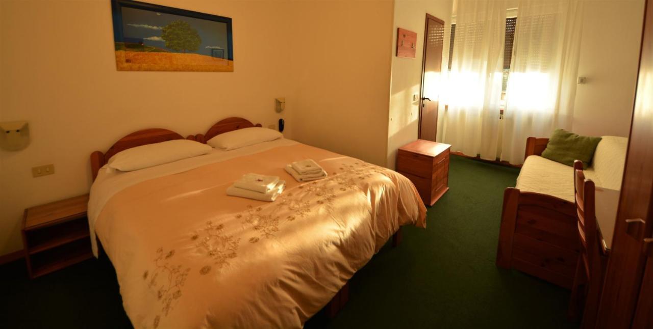 טריאסטה Albergo Alla Valle Di Banne מראה חיצוני תמונה
