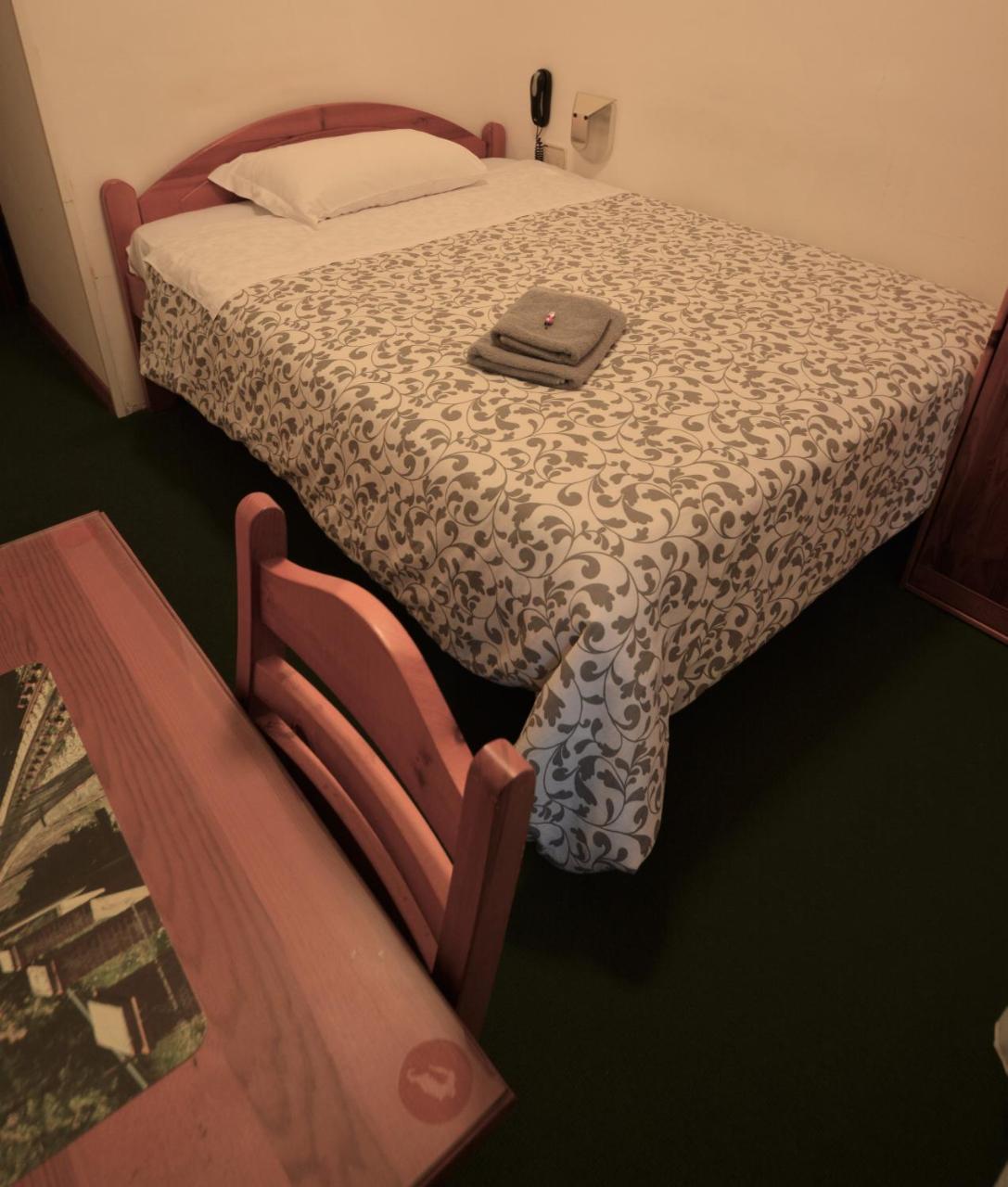 טריאסטה Albergo Alla Valle Di Banne מראה חיצוני תמונה