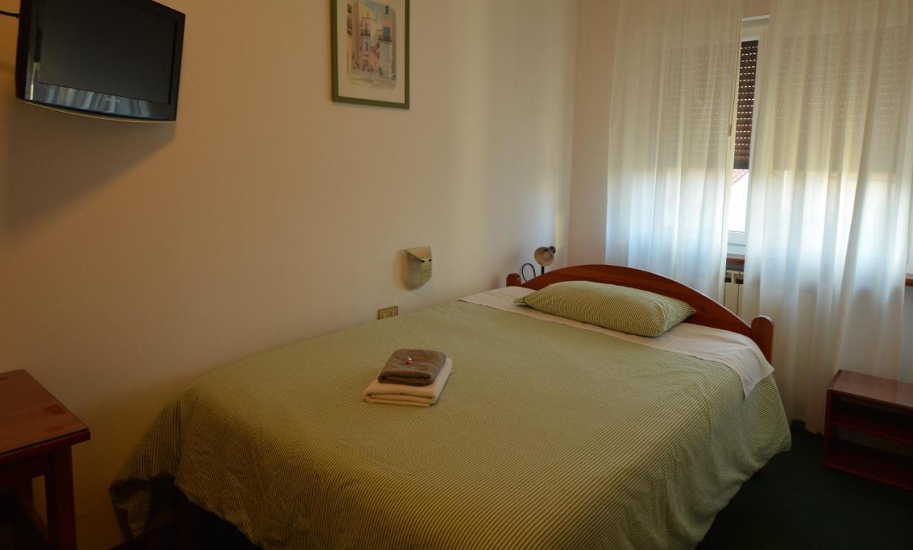 טריאסטה Albergo Alla Valle Di Banne מראה חיצוני תמונה