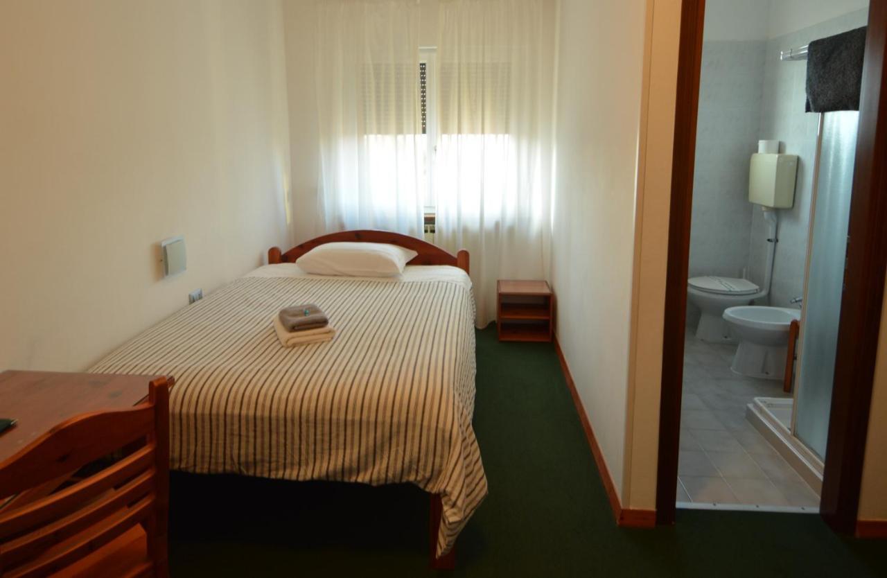 טריאסטה Albergo Alla Valle Di Banne מראה חיצוני תמונה