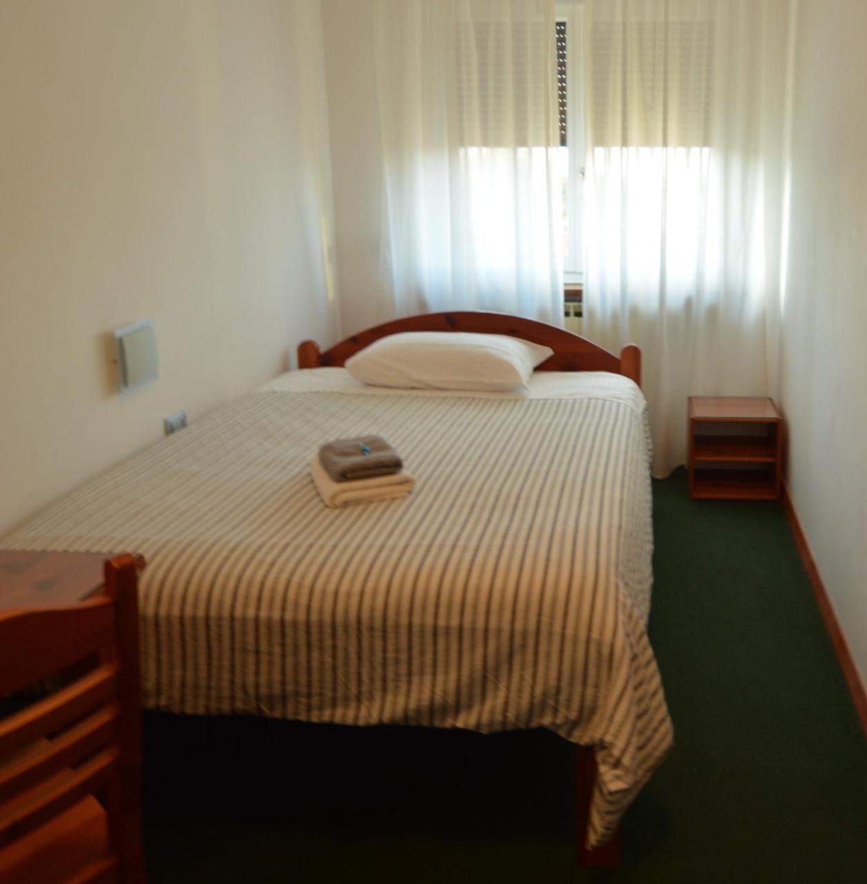 טריאסטה Albergo Alla Valle Di Banne מראה חיצוני תמונה