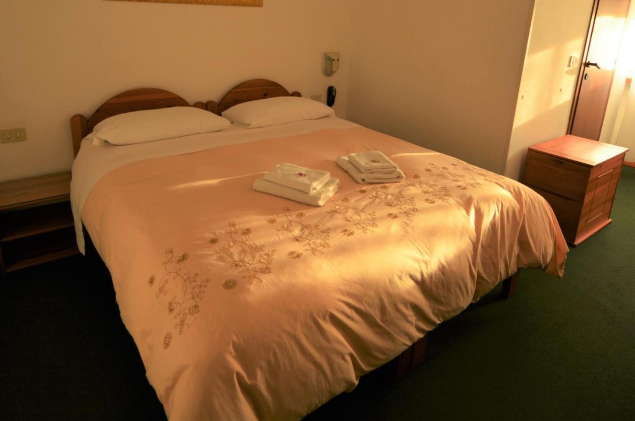 טריאסטה Albergo Alla Valle Di Banne מראה חיצוני תמונה